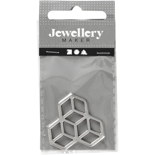 Https: www.cchobby.nl sieraden-hanger-d-30-mm-verzilverd-1-stuk