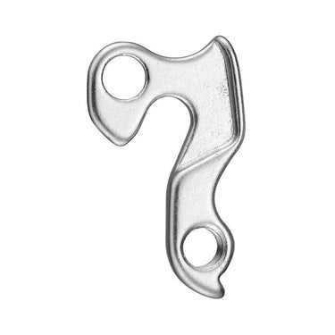 Union derailleurpad GH-117 met schroefset M8x0.75