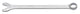 Unior ibex 129 1 ringsteeksleutel 8