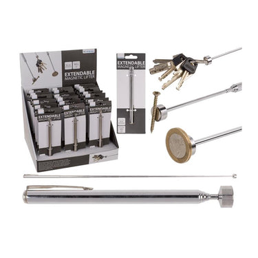 Ootb uitschuifbare magnetische lifter 62cm, maximum tilgewicht 900g