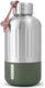 Black blum black+blum explorer insulated bottle small - isoleerfles - 0.65ltr - olijfgroen