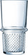 Arcoroc new york longdrinkglas 35 cl - 6 stuks