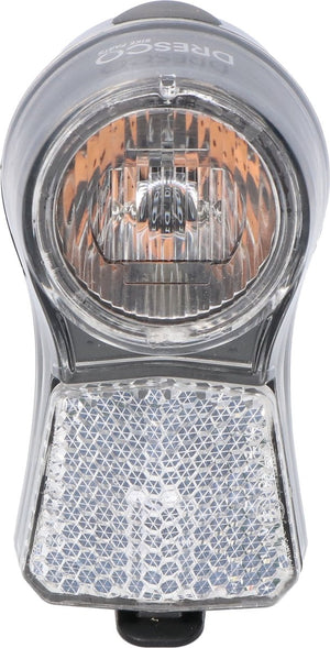 Dresco led batterij koplamp swift 2.0 30 lux