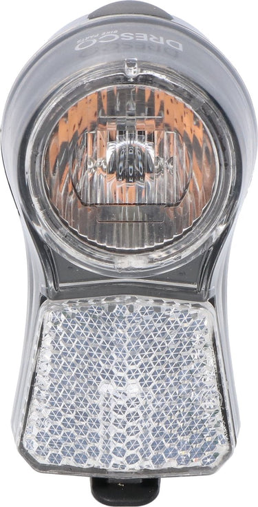 Dresco led batterij koplamp swift 2.0 30 lux