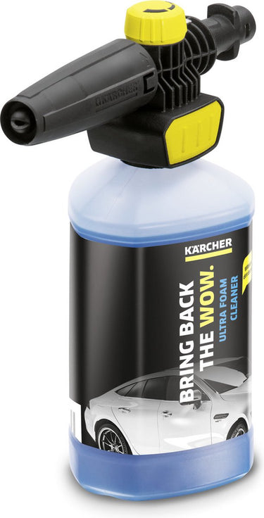 Kärcher fj 10 c schuimsproeier - ultra foam jet - connect n' clean - k2 k7 series