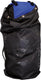 Travelsafe regenhoes - zwart