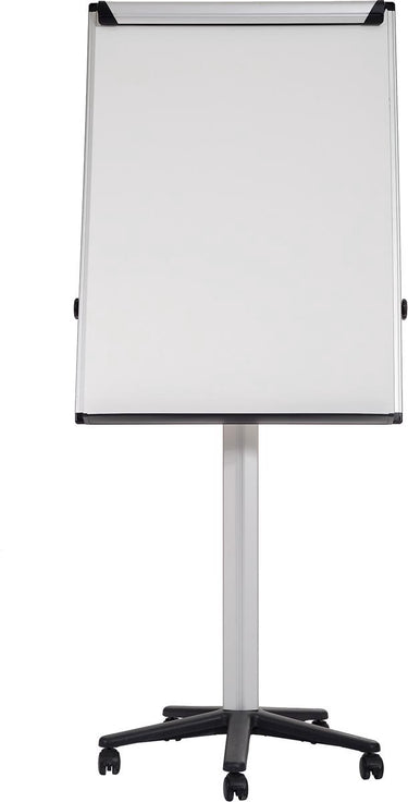 Bi-office flipoverezel earth mobile zilv
