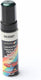 Motip 953587 - auto lakstift - groen metallic - 12 ml