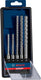 Bosch accessoires bosch expert sds plus-7x hamerboorset 5 6 6 8 10 mm 5-delig