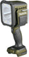 Makita dml 812 o accu-handschijnwerper 18 v 1250 lm led olijfgroen outdoor adventure speciale editie solo - zonder accu, zonder oplader