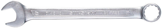 Sw stahl ring-steeksleutel pro drive fork ring wrench17mm chromed