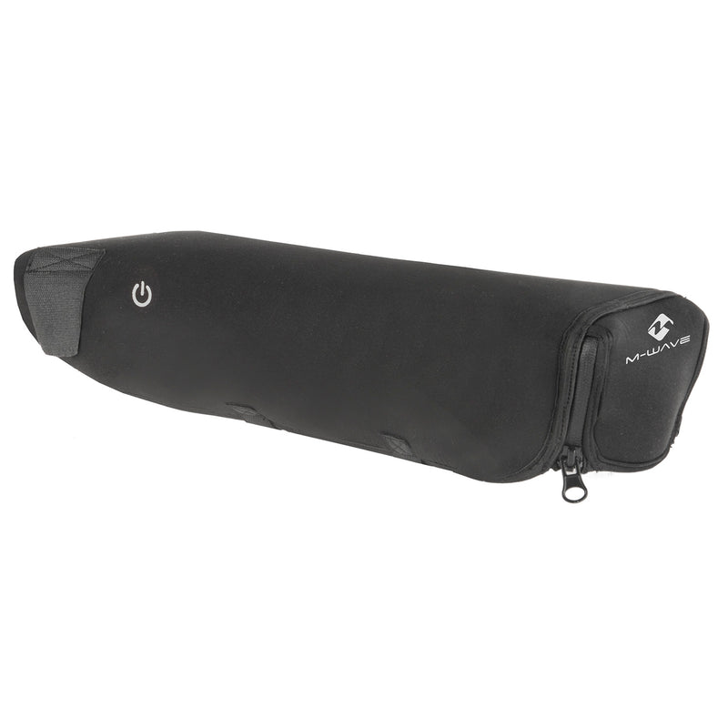 Load image into Gallery viewer, M-wave e-protect carrier cover for e-bike battery
