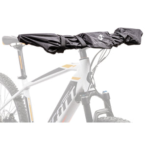 M-wave rotterdam protect bar cockpit handlebar cover