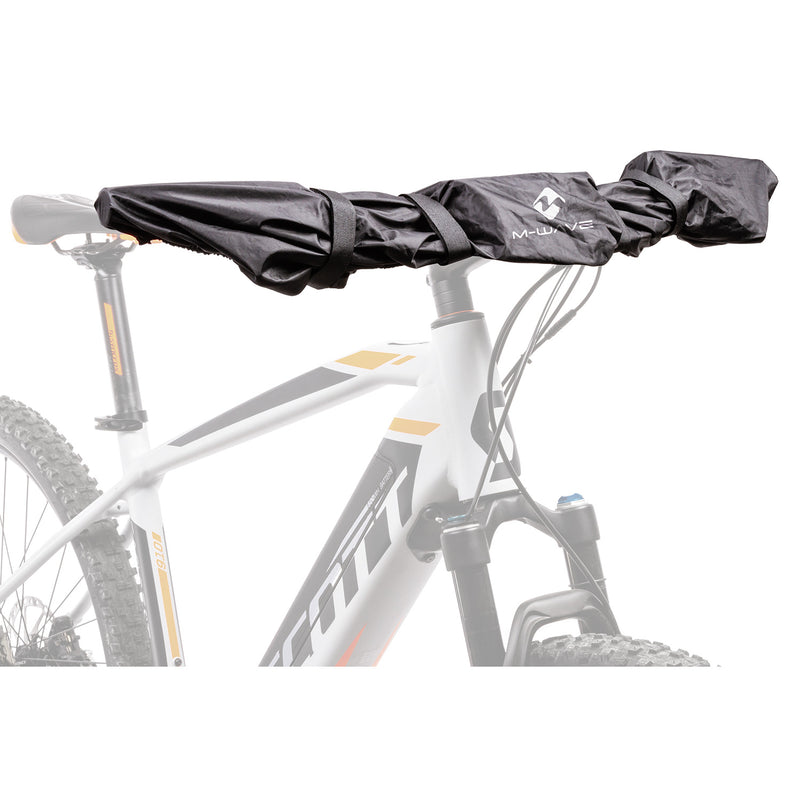 Load image into Gallery viewer, M-wave rotterdam protect bar cockpit handlebar cover
