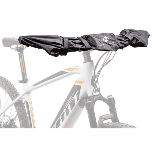 M-wave rotterdam protect bar cockpit handlebar cover