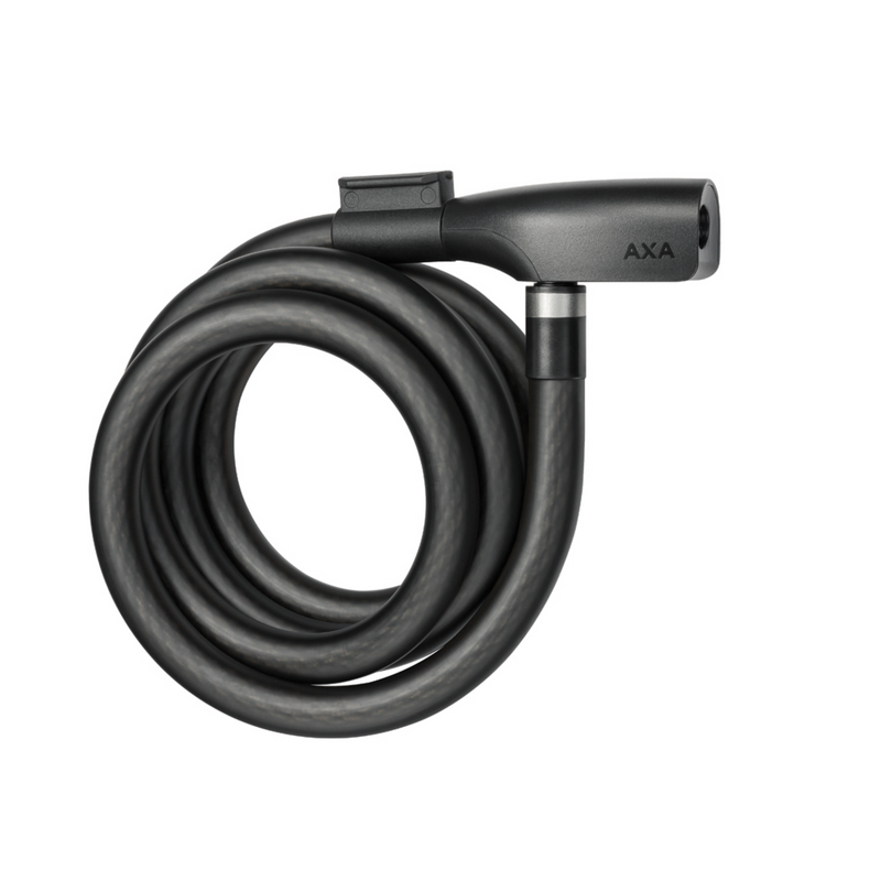 Load image into Gallery viewer, Slot AXA kabelslot Resolute 180cm - Ø15mm
