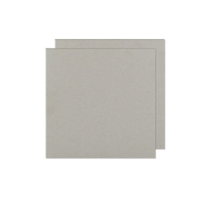 We r makers • cinch chipboard designer bookboard 20,3x20,3cm 2pcs