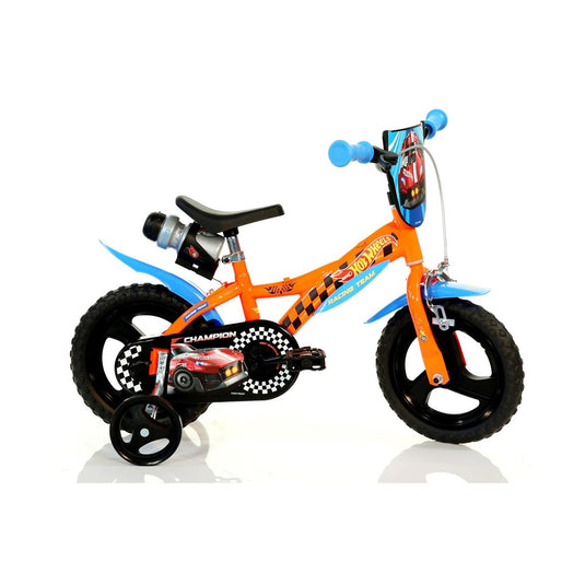 Dino bikes dino kinderfiets hot wheels 12 inch