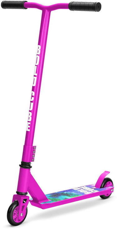 Volare boldcube stuntstep - paars