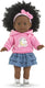 Corolle pop maelys, 36cm.