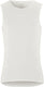 Craft active nanoweight sl m heren thermoshirt - wit