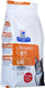 Hill's prescription diet feline urinary care s d droog kattenvoer kip 3 kg