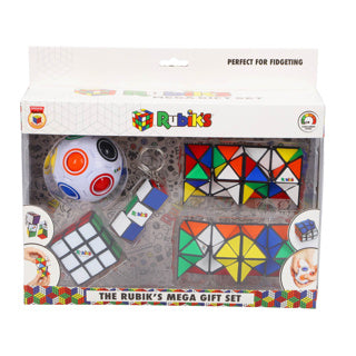 Load image into Gallery viewer, Rubiks magic star 5 pak gift set groot | 2 stuks
