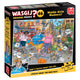 Wasgij original puzzel buitenkansjes 1000 stukjes
