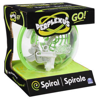 Load image into Gallery viewer, Perplexus go! (assortment) | 2 stuks
