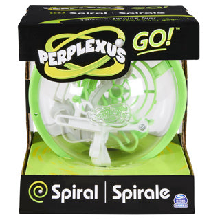 Load image into Gallery viewer, Perplexus go! (assortment) | 2 stuks
