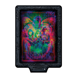 Puzzel stranger things morphing collection no1