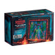 Clementoni puzzel stranger things morphing collection no3