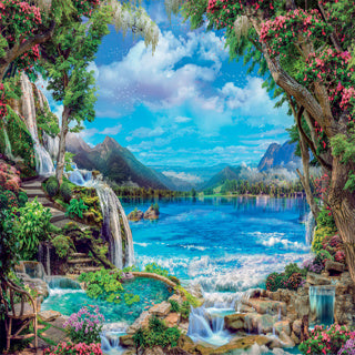Load image into Gallery viewer, Clementoni | 2 stuks
