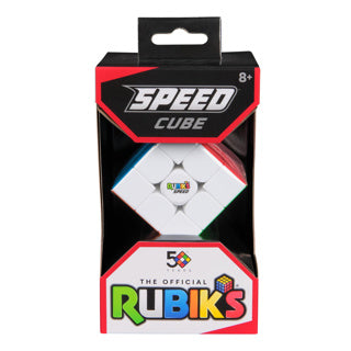 Load image into Gallery viewer, Spel rubik's cube speed cube 3x3 | 2 stuks
