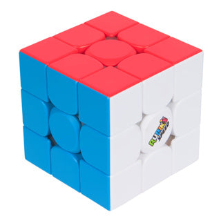 Load image into Gallery viewer, Spel rubik's cube speed cube 3x3 | 2 stuks
