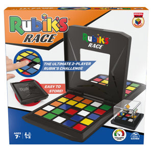 Spinmaster rubik's race game - denkspel
