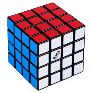 Load image into Gallery viewer, Spinmaster rubik's cube 4x4 | 2 stuks
