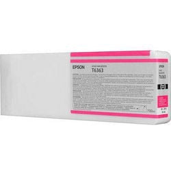 Inktcartridge epson c13t636300 magenta