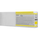 Inktcartridge epson c13t636400 geel
