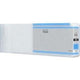 Inktcartridge epson c13t636500 licht cyaan