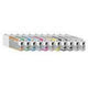 Inktcartridge epson c13t636700 licht zwart
