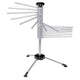 Westmark pastadroogrek - pasta tree -45x45x47cm - rvs