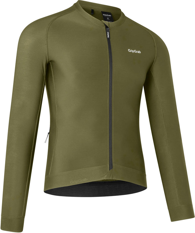 Load image into Gallery viewer, Gripgrab pacr - long sleeve jersey
