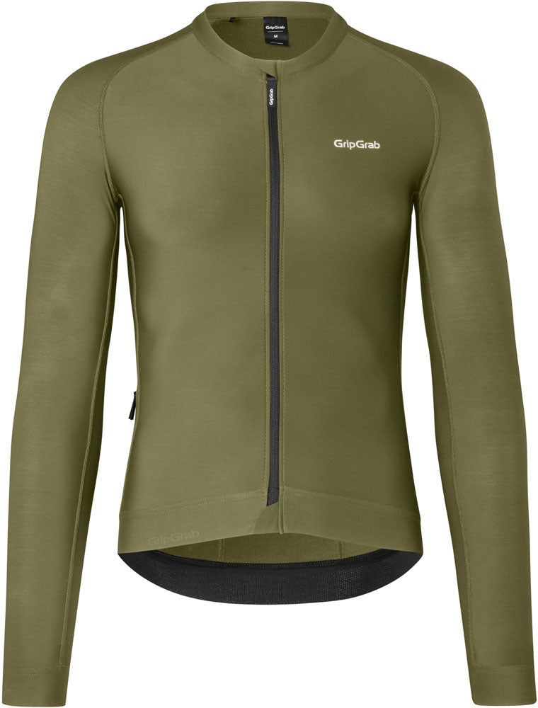 Load image into Gallery viewer, Gripgrab pacr - long sleeve jersey
