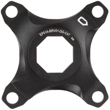 Samox pd-s guard spider for brose