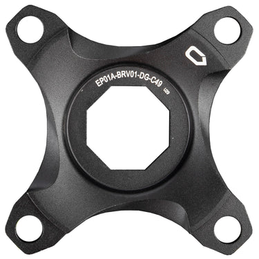 Samox pd-s guard spider for brose
