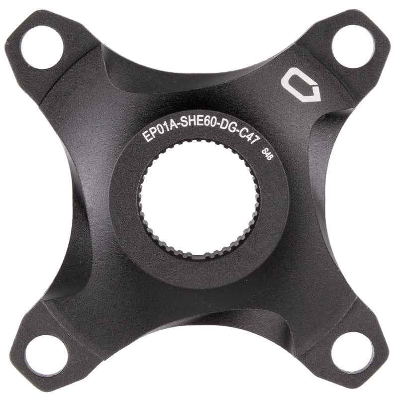 Load image into Gallery viewer, Samox pd-s e6000 spider for shimano
