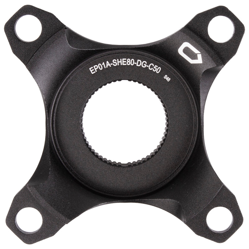 Load image into Gallery viewer, Samox e6100 spider for shimano
