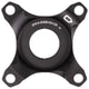 Samox e6100 spider for shimano