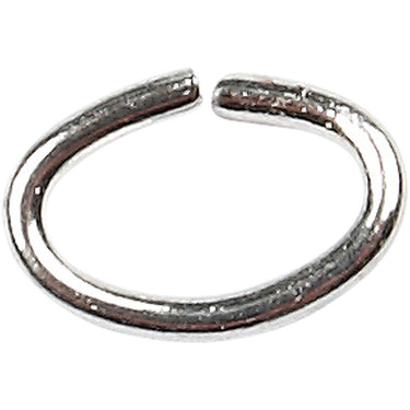 Http: www.cchobby.nl ring-ovaal-dikte-0-7-mm-verzilverd-50-stuk-1-doos